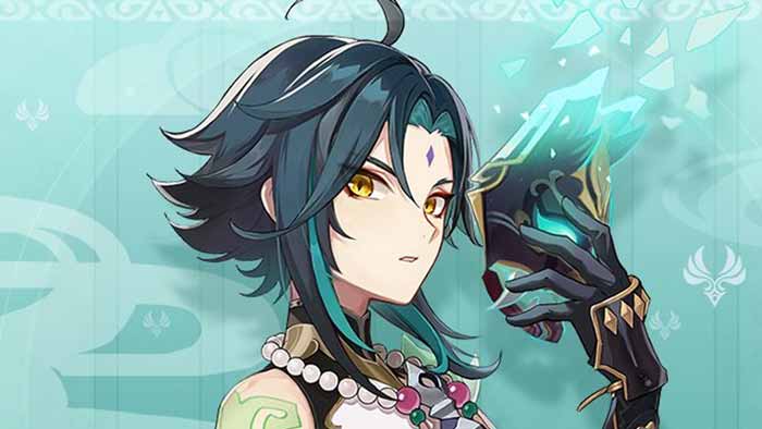 What is the best Xiao weapon in Genshin Impact? What is the best Xiao team comp?