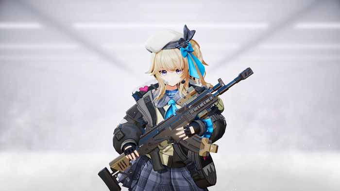 How to play Girls’ Frontline 2: Exilium? What are the locations and characters?