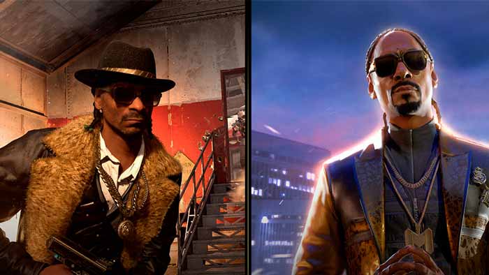 Why is Snoop Dogg in Call of Duty? How to get Snoop Dogg bundle in Warzone? How to unlock it?