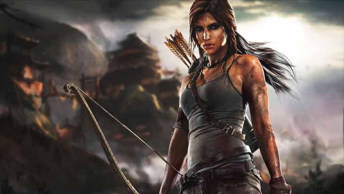 the Sexiest Video Game Characters
