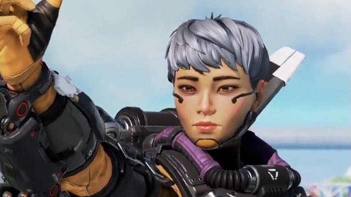 Who are the best Legends in Apex Legends? What are their weapons?