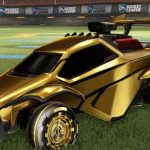 the most expensive wheels in Rocket League