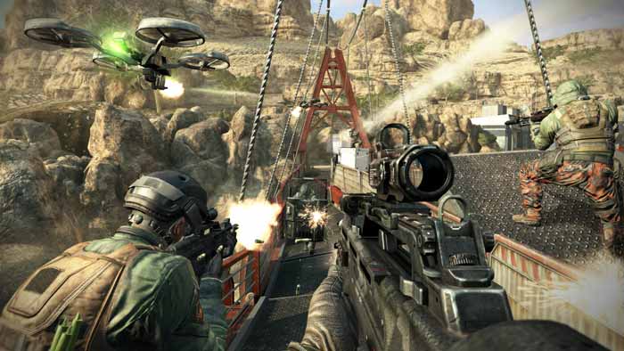 Call of Duty: Black Ops Review: Is it based on real story? Is it free to play?