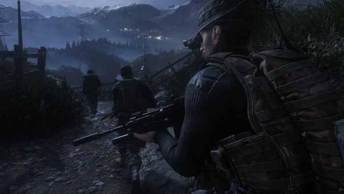 Call of Duty: Modern Warfare Review: Is It Free to play? Why is it so big?