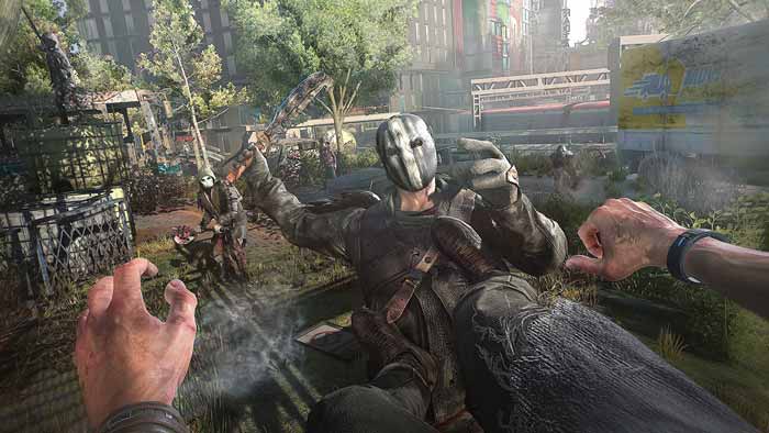 Dying Light 2 Stay Human Review: Can you turn into a zombie? Is there any romance?