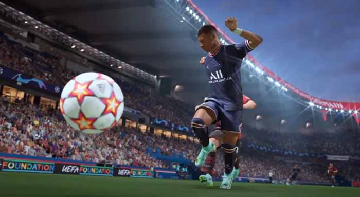 FIFA 23 the last