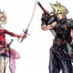 Final fantasy VI Review