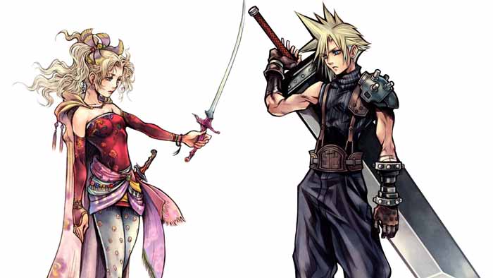Final Fantasy VI Review: Who is the main character? Who is Kefka Palazzo?