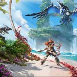 Horizon forbidden west Review