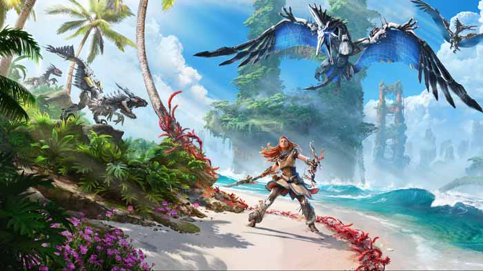 Horizon Forbidden West Review: How Old Is Aloy? Where does the story take place?