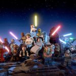 LEGO® Star Wars™ Skywalker Saga