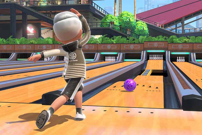 Nintendo Switch Sports Review: How to play solo? When will more sports be added