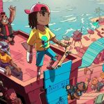 OlliOlli World Review