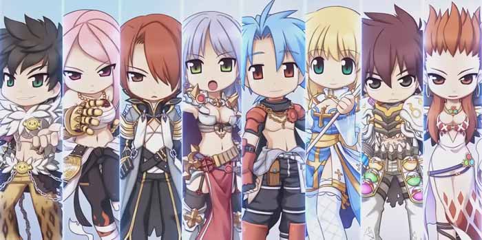 Ragnarok Online Review: Can you play it on PC & Mobile? Is it free?