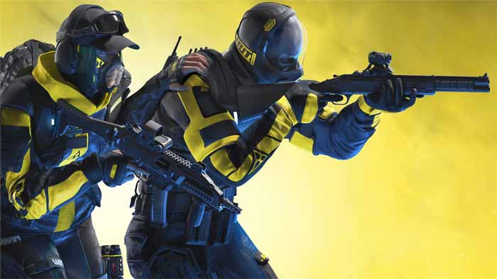 Rainbow Six Extraction Review: Does it have crossplay? How to play the game?
