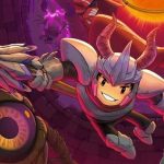 Rogue Legacy 2 Review