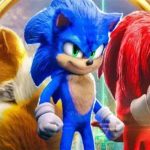 Sonic the Hedgehog Review