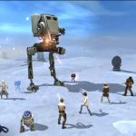Star Wars Galaxy of Heroes Review