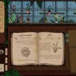 Strange Horticulture