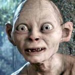The Lord of the Rings Gollum Review