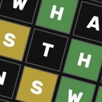 Wordle Review