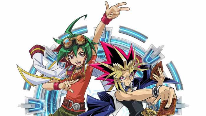 Yu-Gi-Oh! Duel Links Review