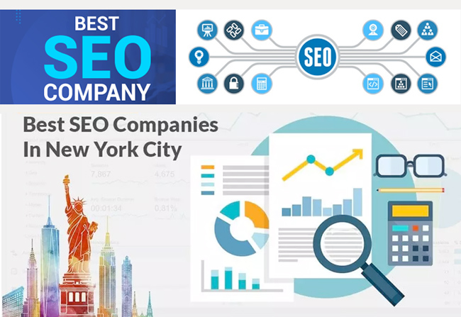 Best SEO Companies