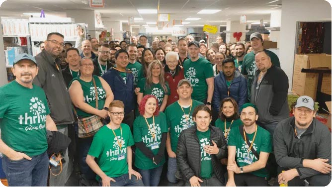 Leading Digital Marketing Company