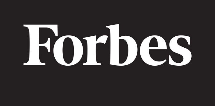 guest post on Forbes
