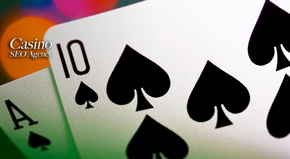 Casino SEO Agency