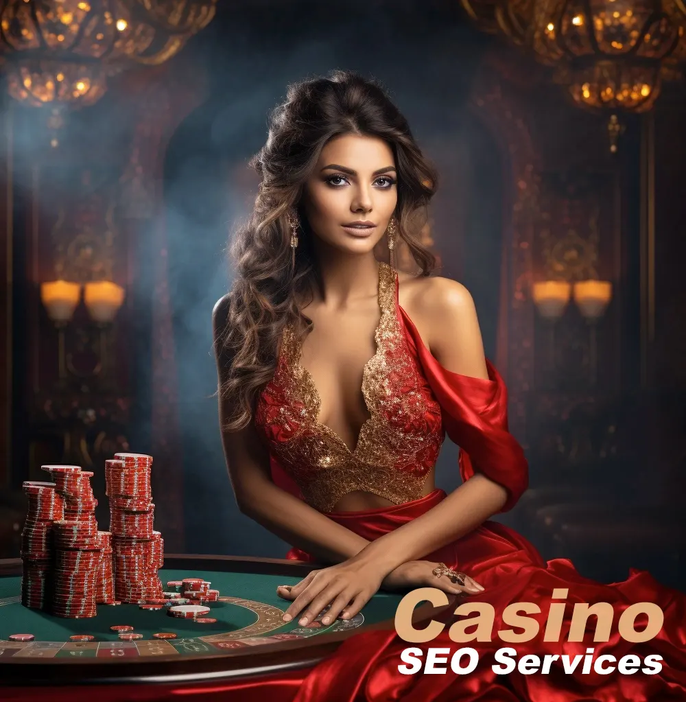 Casino SEO Services