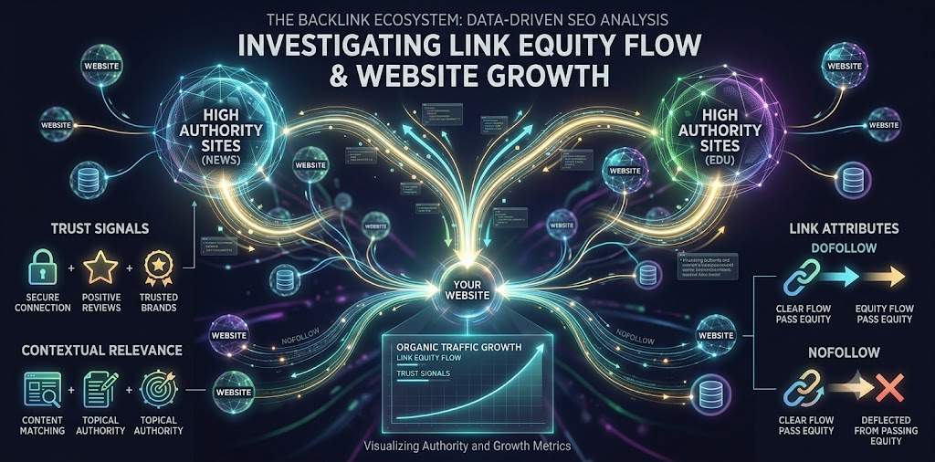 What Are Backlinks & How Do They Work? (2026 Data Guide)