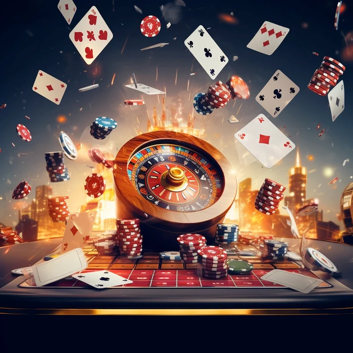 Popular online casinos