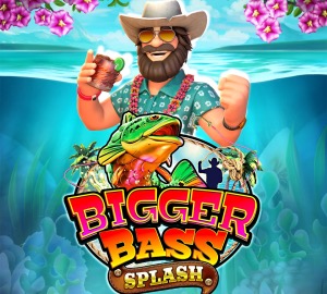 Big Bass Splash