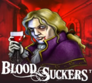 Blood Suckers NetEnt