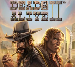 Dead or Alive II NetEnt