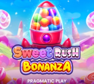 Sweet Rush Bonanza
