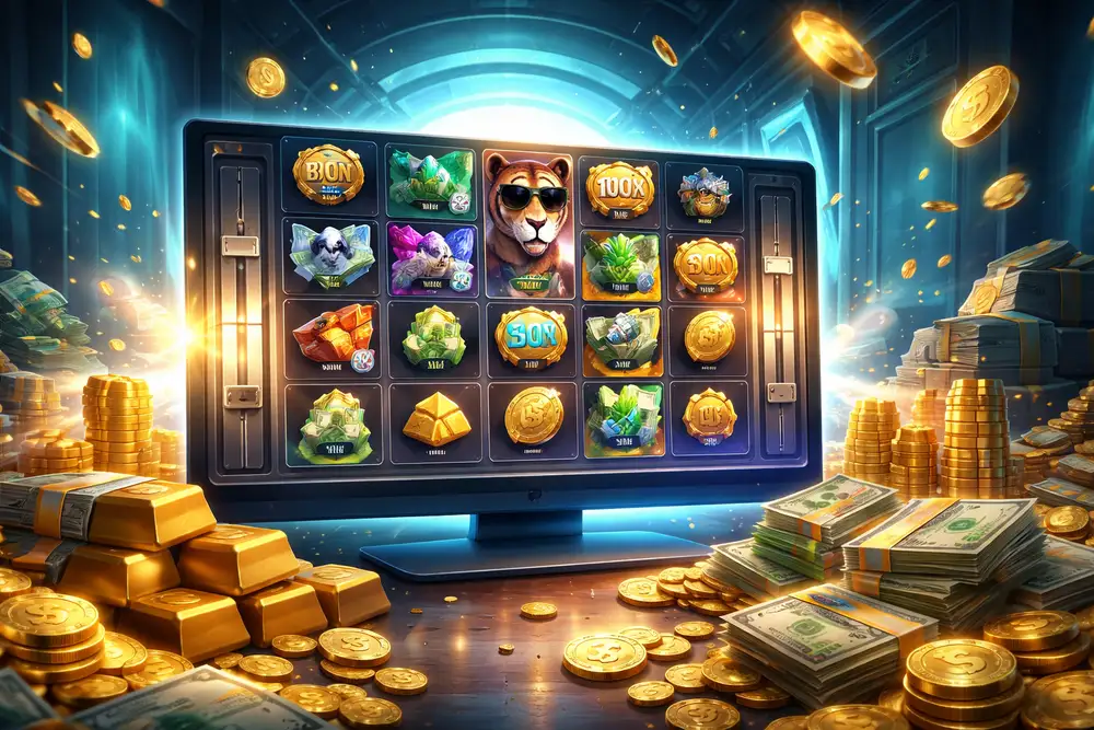 Iron Bank 2
