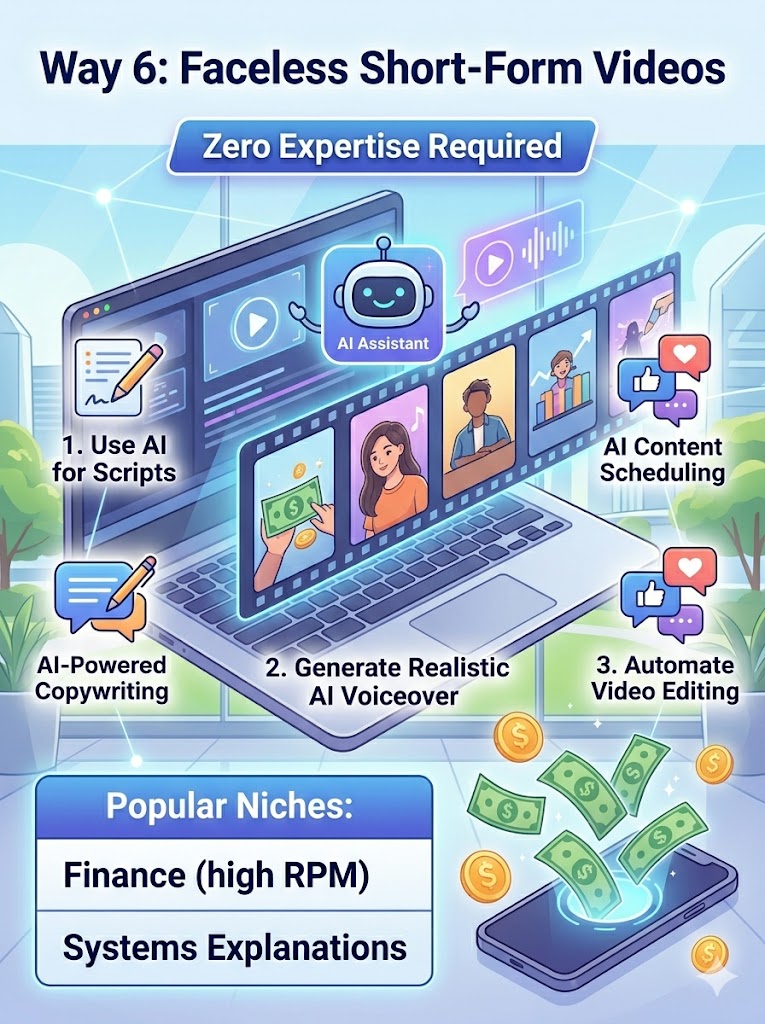 The 2026 Faceless Video Playbook