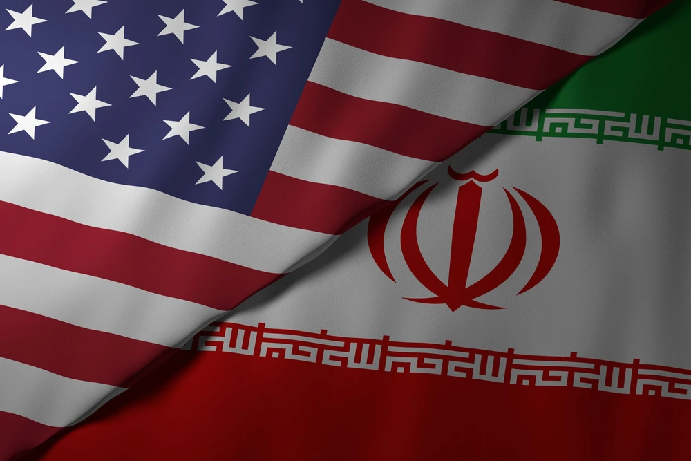 A new diplomatic era between the U.S. and Iran. Source: Janos Varga / Getty Images