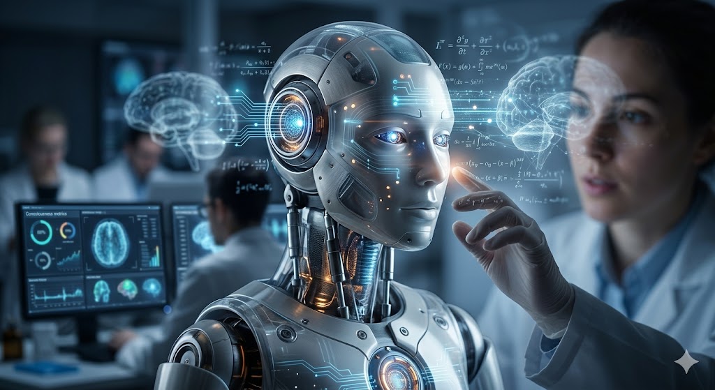 AI Consciousness