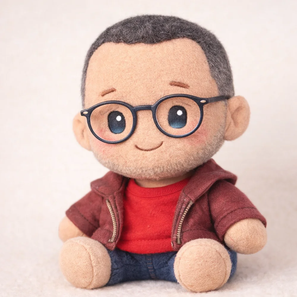 Leo FS Avatar