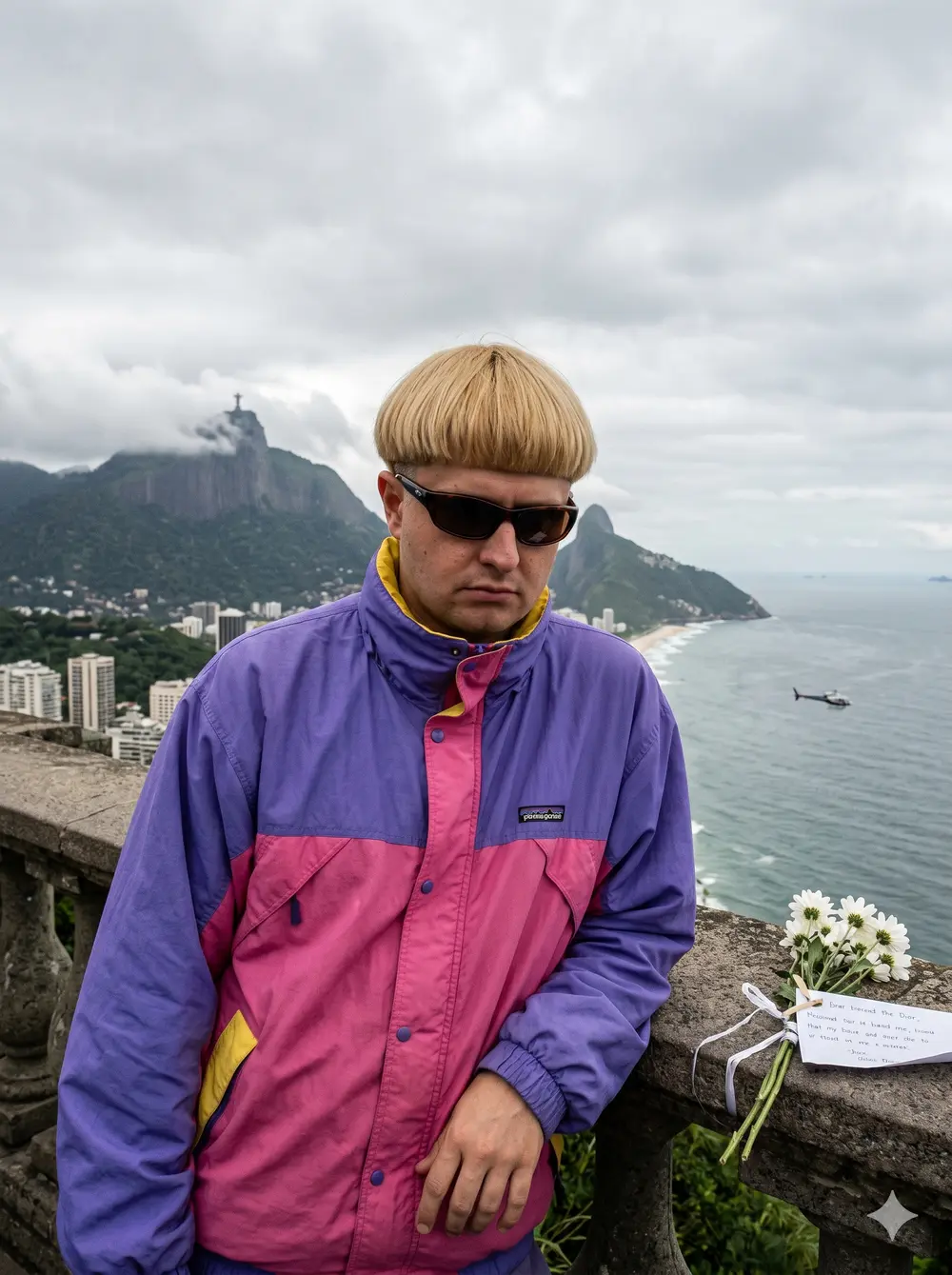Oliver Tree Dead