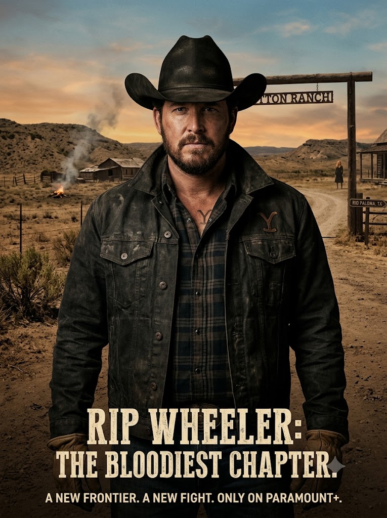 Why Rip Wheeler and Beth Dutton’s Texas Reboot is the Bloodiest Chapter Yet