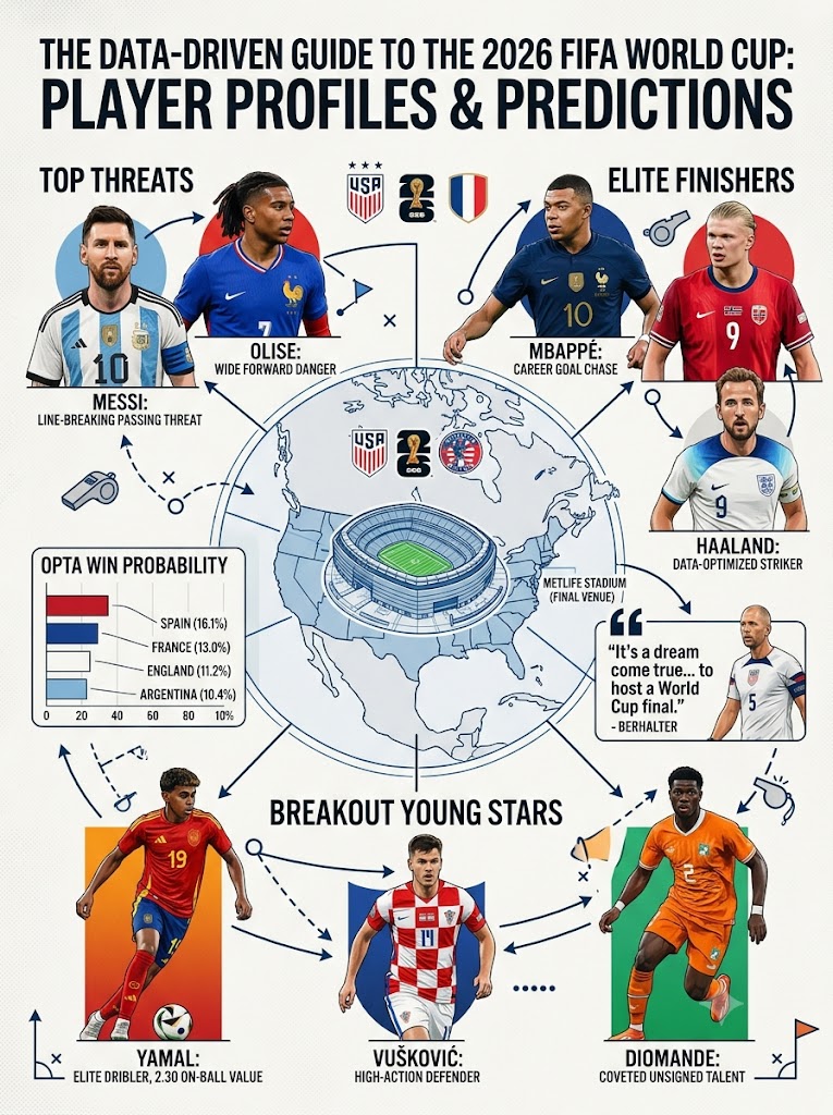 fifa world cup players