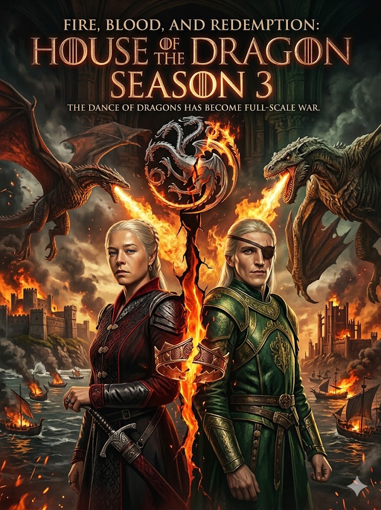house of dragon season 3