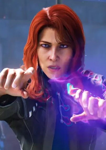 First Official Look at Jean Grey in Insomniac’s Wolverine: Gameplay Mechanics and Community Reactions