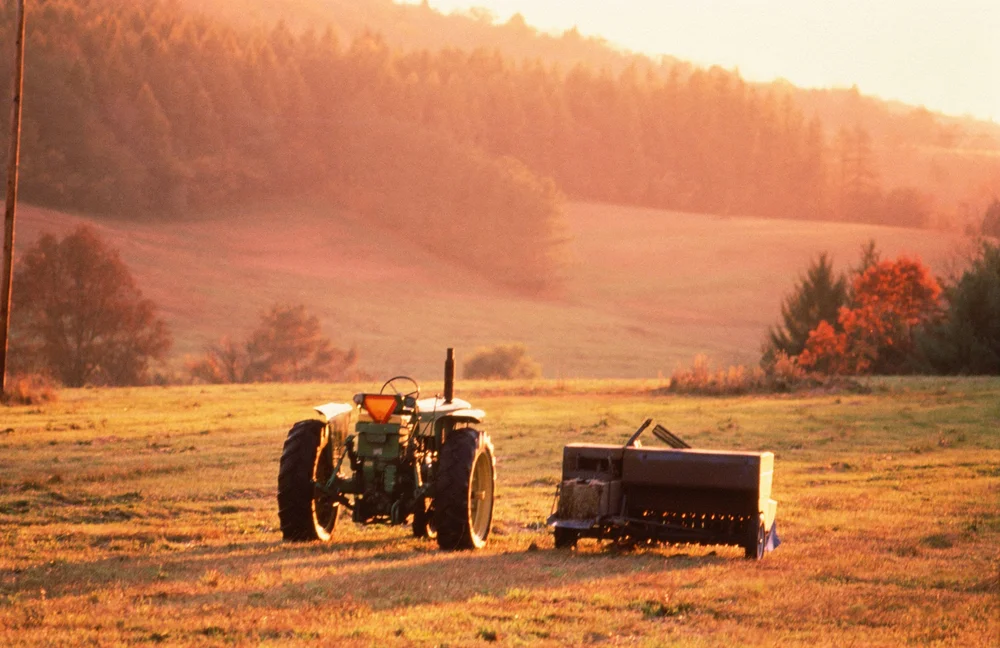 Rising costs are squeezing rural America's agricultural core.. Source: Jupiterimages / Getty Images