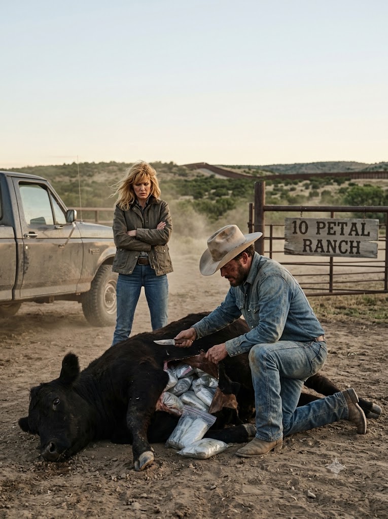 Dutton Ranch Season 1 Finale: That Shocking Fentanyl Twist and Brutal Ending Explained
