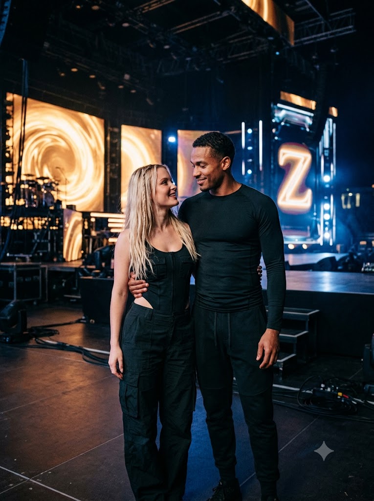 Who Is Zara Larsson Dating in 2026? Inside Her Relationship With Lamin Holmén